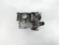 2011-2020 Hyundai Elantra Throttle Body P/N:5323 03B08 35100-2E000 Fits OEM Used Auto Parts - Oemusedautoparts1.com