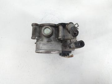 2011-2020 Hyundai Elantra Throttle Body P/N:5323 03B08 35100-2E000 Fits OEM Used Auto Parts