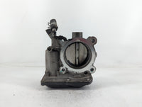 2011-2020 Hyundai Elantra Throttle Body P/N:5323 03B08 35100-2E000 Fits OEM Used Auto Parts - Oemusedautoparts1.com