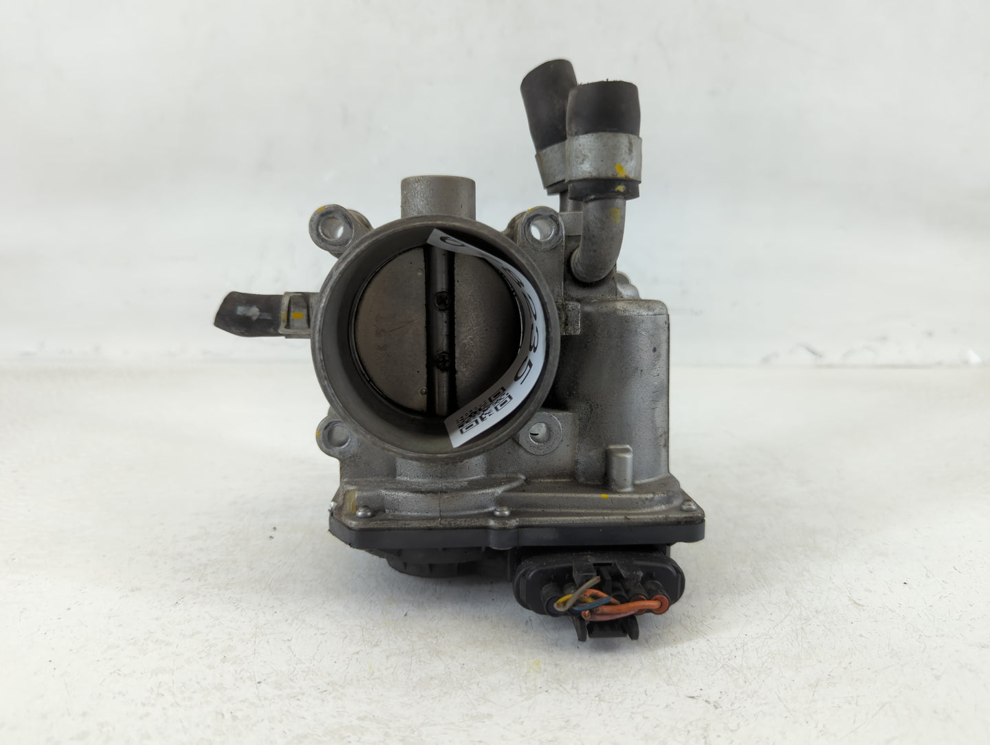2017-2020 Hyundai Elantra Throttle Body P/N:35100-2B340 Fits Fits 2015 2016 2017 2018 2019 2020 2021 2022 OEM Used Auto Part