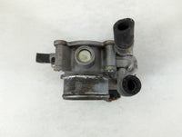 2017-2020 Hyundai Elantra Throttle Body P/N:35100-2B340 Fits Fits 2015 2016 2017 2018 2019 2020 2021 2022 OEM Used Auto Part
