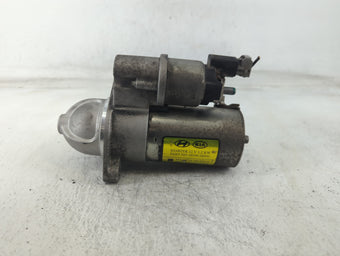 compare product 2014-2020 Hyundai Elantra Car Starter Motor Solenoid OEM P/N:8000604 36100-2E551 Fits Fits 2014 2015 2016 2017 2018 2019 2020 OEM Used Auto Parts