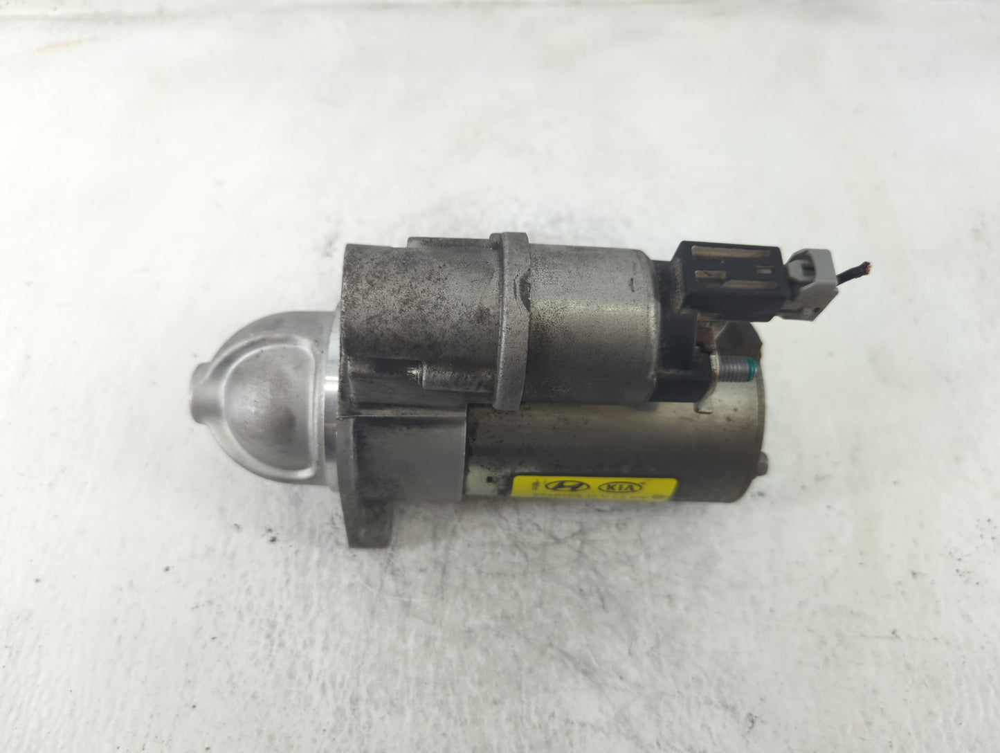 2014-2020 Hyundai Elantra Car Starter Motor Solenoid OEM P/N:8000604 36100-2E551 Fits Fits 2014 2015 2016 2017 2018 2019 202
