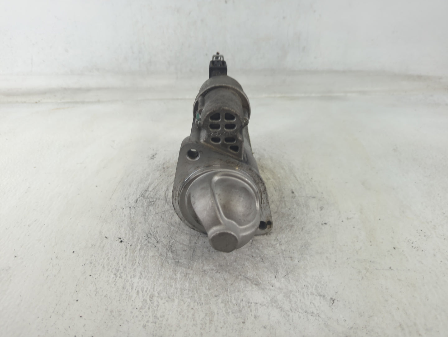 2014-2020 Hyundai Elantra Car Starter Motor Solenoid OEM P/N:8000604 36100-2E551 Fits Fits 2014 2015 2016 2017 2018 2019 202