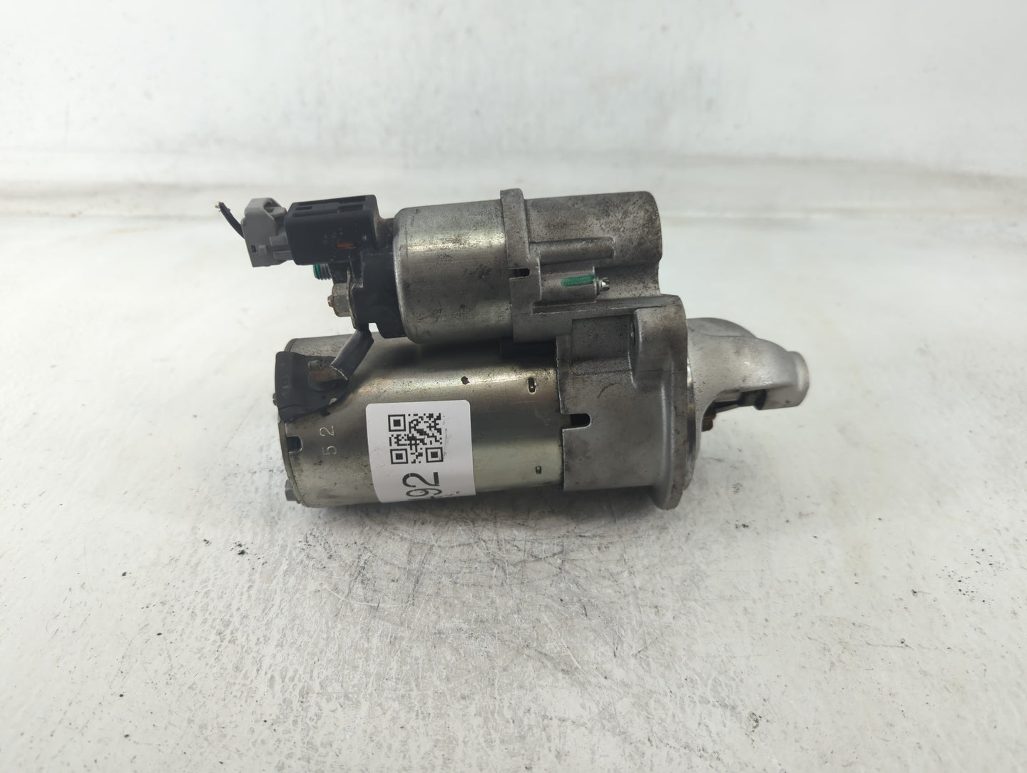 2014-2020 Hyundai Elantra Car Starter Motor Solenoid OEM P/N:8000604 36100-2E551 Fits Fits 2014 2015 2016 2017 2018 2019 202