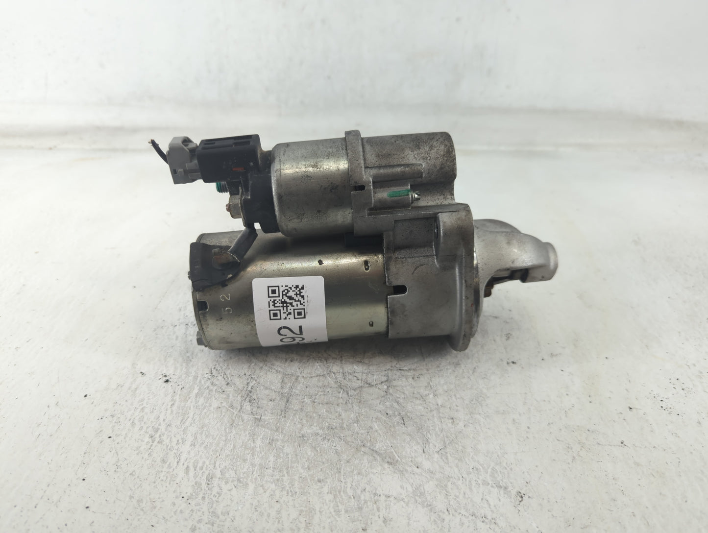 2014-2020 Hyundai Elantra Car Starter Motor Solenoid OEM P/N:8000604 36100-2E551 Fits Fits 2014 2015 2016 2017 2018 2019 202