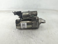2014-2020 Hyundai Elantra Car Starter Motor Solenoid OEM P/N:8000604 36100-2E551 Fits Fits 2014 2015 2016 2017 2018 2019 202