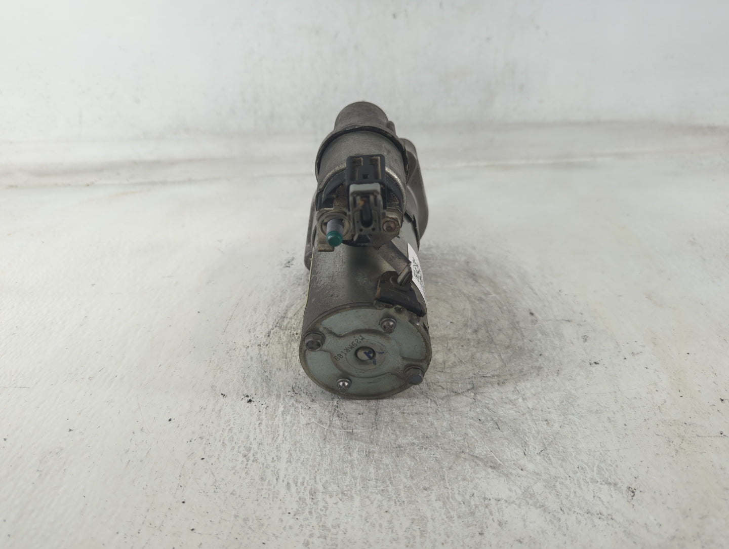 2014-2020 Hyundai Elantra Car Starter Motor Solenoid OEM P/N:8000604 36100-2E551 Fits Fits 2014 2015 2016 2017 2018 2019 202