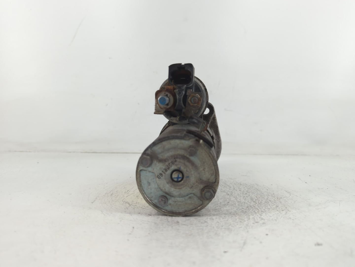 2014-2020 Hyundai Elantra Car Starter Motor Solenoid OEM P/N:36100-2E551 Fits Fits 2014 2015 2016 2017 2018 2019 2020 OEM Us
