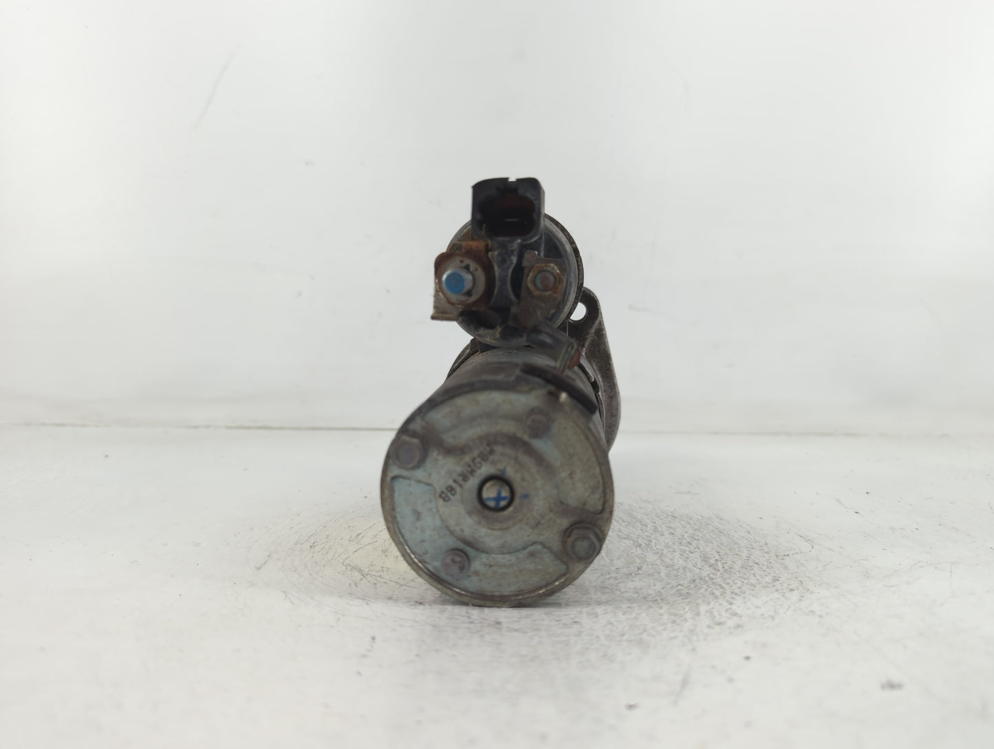 2014-2020 Hyundai Elantra Car Starter Motor Solenoid OEM P/N:36100-2E551 Fits Fits 2014 2015 2016 2017 2018 2019 2020 OEM Us