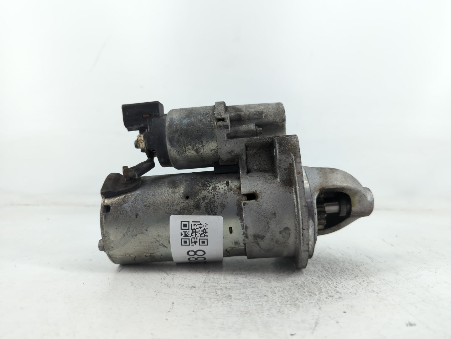2014-2020 Hyundai Elantra Car Starter Motor Solenoid OEM P/N:36100-2E551 Fits Fits 2014 2015 2016 2017 2018 2019 2020 OEM Us
