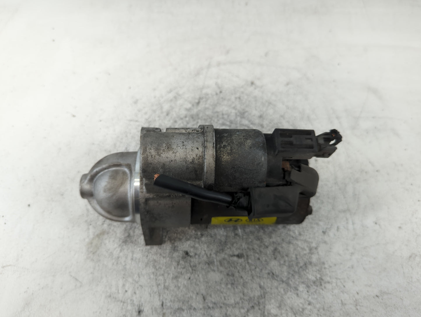 2014-2020 Hyundai Elantra Car Starter Motor Solenoid OEM P/N:36100-2E551 Fits Fits 2014 2015 2016 2017 2018 2019 2020 OEM Us