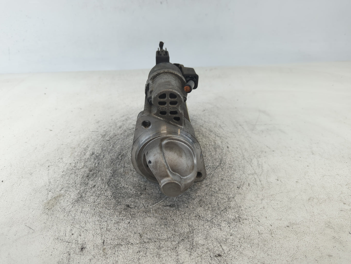 2014-2020 Hyundai Elantra Car Starter Motor Solenoid OEM P/N:36100-2E551 Fits Fits 2014 2015 2016 2017 2018 2019 2020 OEM Us