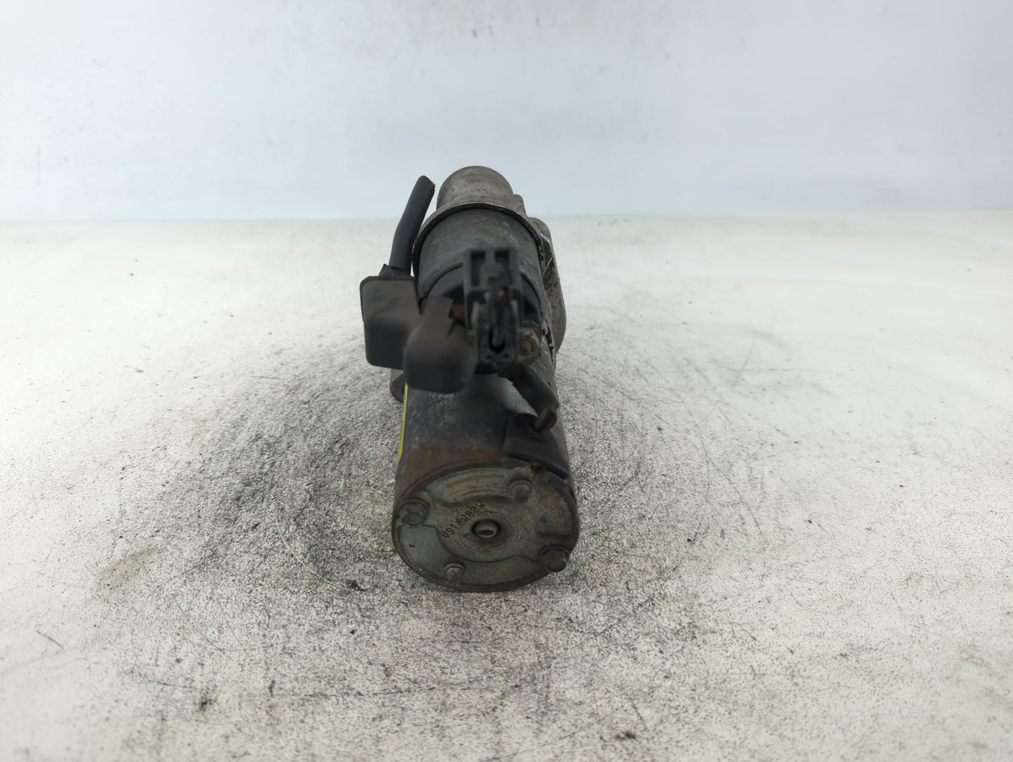 2014-2020 Hyundai Elantra Car Starter Motor Solenoid OEM P/N:36100-2E551 Fits Fits 2014 2015 2016 2017 2018 2019 2020 OEM Us