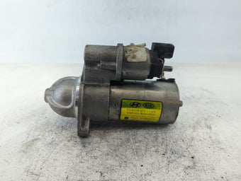 compare product 2014-2020 Hyundai Elantra Car Starter Motor Solenoid OEM P/N:36100-2E551 Fits Fits 2014 2015 2016 2017 2018 2019 2020 OEM Used Auto Parts