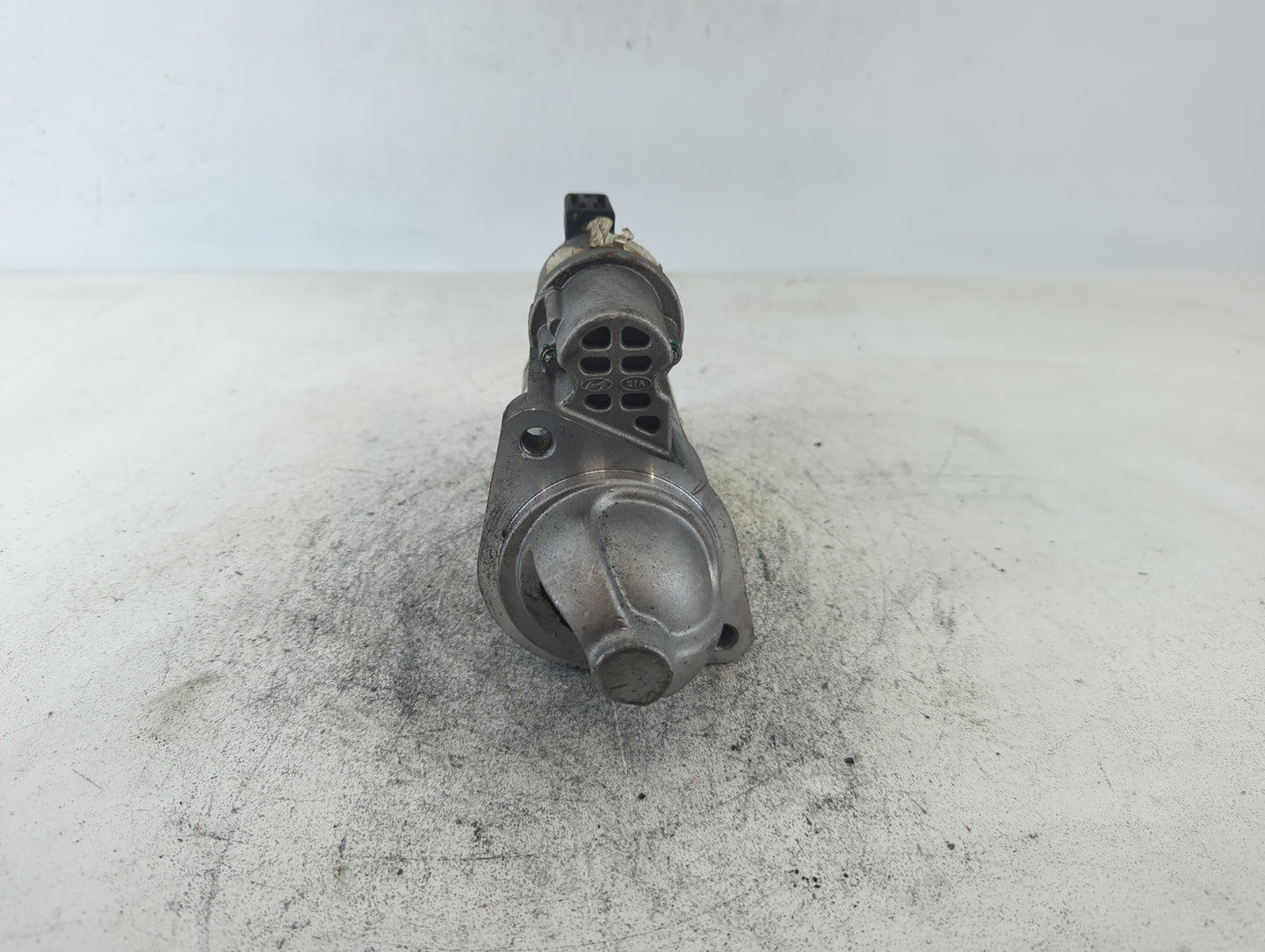 2014-2020 Hyundai Elantra Car Starter Motor Solenoid OEM P/N:36100-2E551 Fits Fits 2014 2015 2016 2017 2018 2019 2020 OEM Us