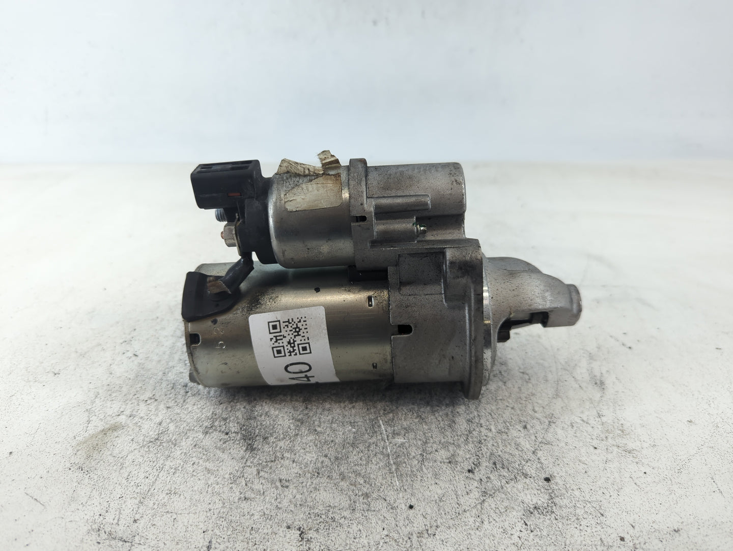 2014-2020 Hyundai Elantra Car Starter Motor Solenoid OEM P/N:36100-2E551 Fits Fits 2014 2015 2016 2017 2018 2019 2020 OEM Us