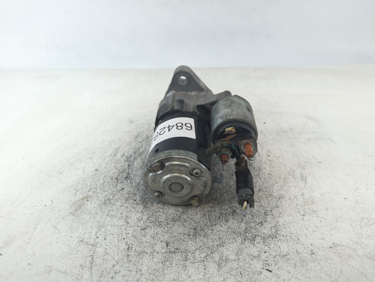 2014-2020 Hyundai Elantra Car Starter Motor Solenoid OEM P/N:M000TA0073ZC 23300 JA12A Fits Fits 2014 2015 2016 2017 2018 201