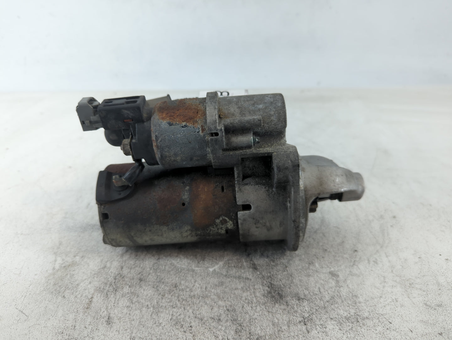 2014-2020 Hyundai Elantra Car Starter Motor Solenoid OEM Fits Fits 2014 2015 2016 2017 2018 2019 2020 OEM Used Auto Parts - 