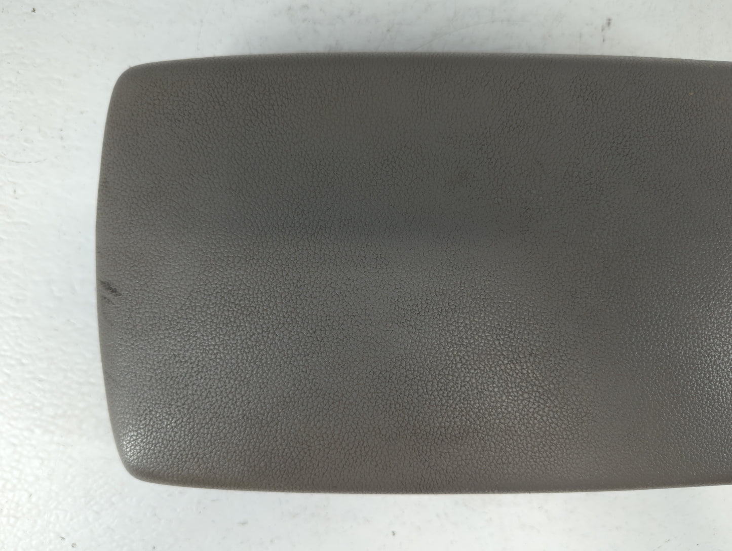 2018 Hyundai Elantra Center Console Armrest Cover Lid Grey - Oemusedautoparts1.com