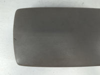 2018 Hyundai Elantra Center Console Armrest Cover Lid Grey - Oemusedautoparts1.com