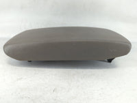 2018 Hyundai Elantra Center Console Armrest Cover Lid Grey - Oemusedautoparts1.com