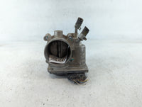 2011-2020 Hyundai Elantra Throttle Body P/N:5323 04U20 35100-2E000 Fits OEM Used Auto Parts - Oemusedautoparts1.com