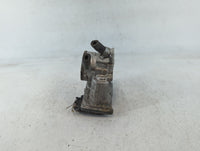 2011-2020 Hyundai Elantra Throttle Body P/N:5323 04U20 35100-2E000 Fits OEM Used Auto Parts - Oemusedautoparts1.com