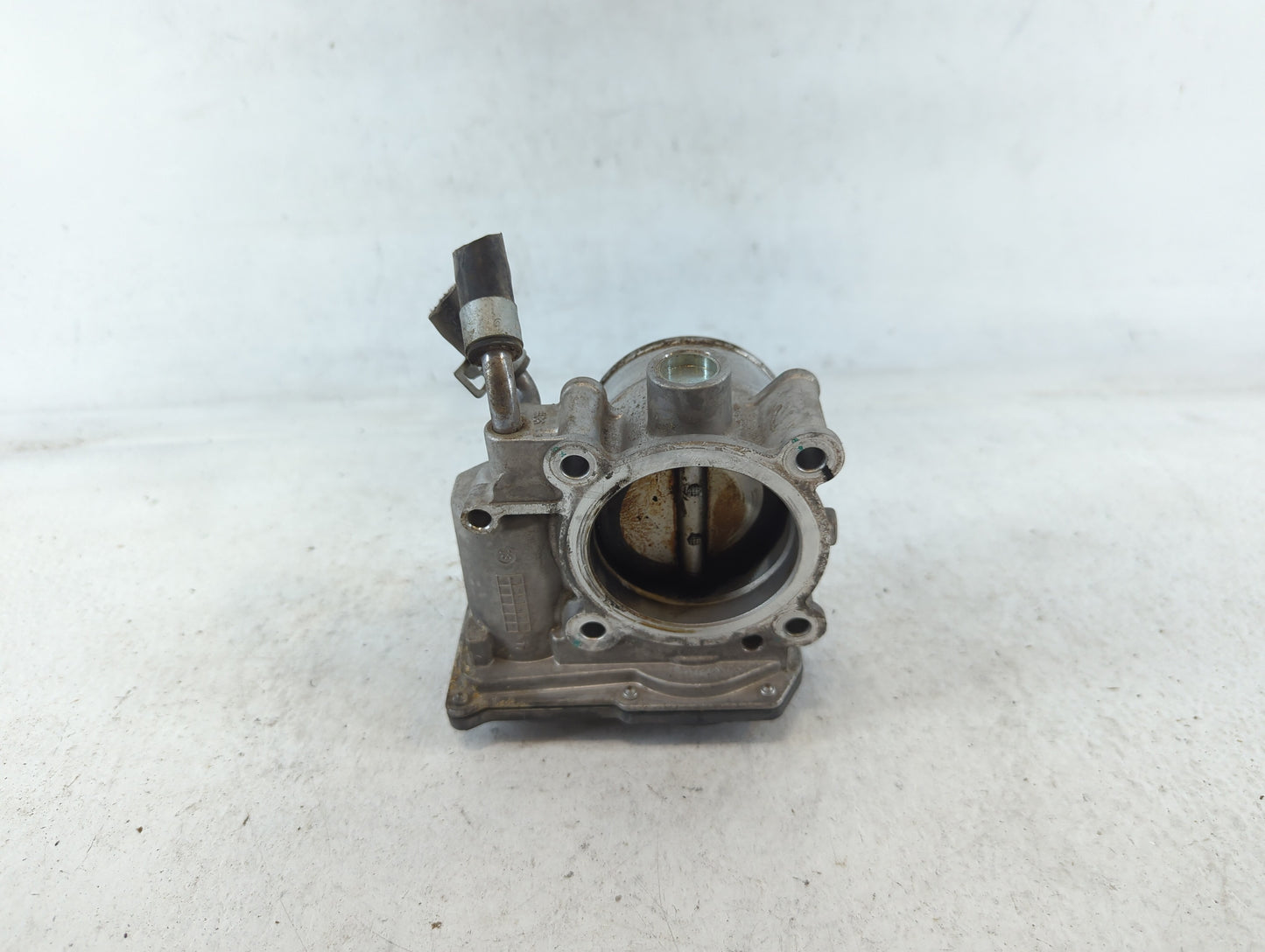 2011-2020 Hyundai Elantra Throttle Body P/N:5323 04U20 35100-2E000 Fits OEM Used Auto Parts - Oemusedautoparts1.com