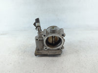 2011-2020 Hyundai Elantra Throttle Body P/N:5323 04U20 35100-2E000 Fits OEM Used Auto Parts - Oemusedautoparts1.com