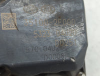 2011-2020 Hyundai Elantra Throttle Body P/N:5323 04U20 35100-2E000 Fits OEM Used Auto Parts - Oemusedautoparts1.com