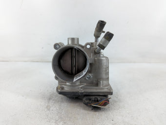 compare product 2011-2020 Hyundai Elantra Throttle Body P/N:35100-2E000 Fits Fits 2011 2012 2013 2014 2015 2016 2017 2018 2019 2020 2021 OEM Used Auto Parts