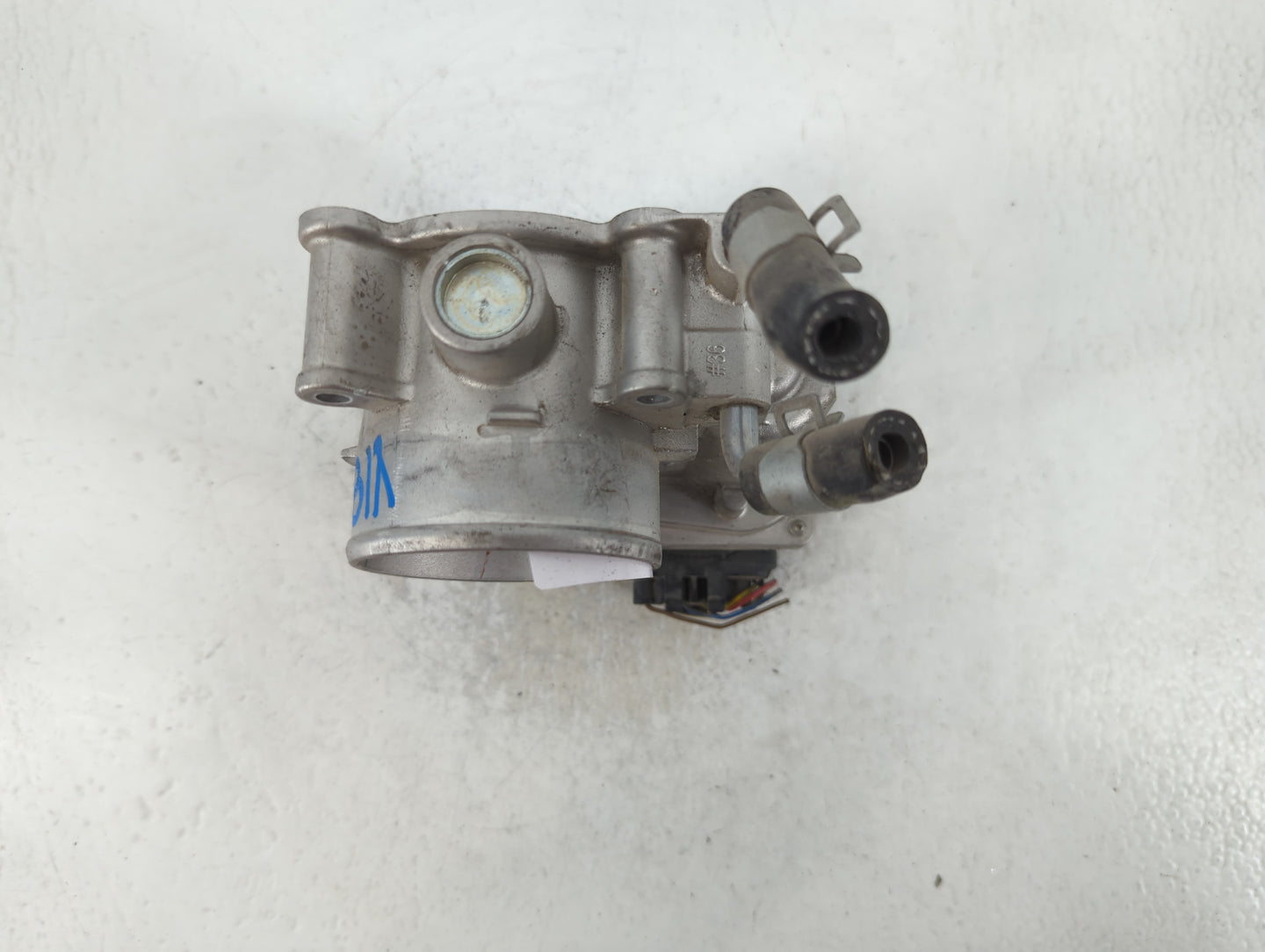 2011-2020 Hyundai Elantra Throttle Body P/N:35100-2E000 Fits Fits 2011 2012 2013 2014 2015 2016 2017 2018 2019 2020 2021 OEM