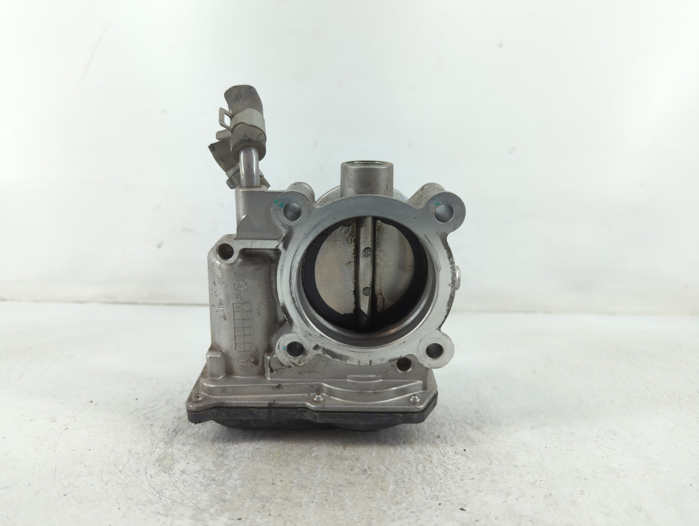 2011-2020 Hyundai Elantra Throttle Body P/N:35100-2E000 Fits Fits 2011 2012 2013 2014 2015 2016 2017 2018 2019 2020 2021 OEM