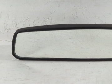 2011-2020 Hyundai Elantra Interior Rear View Mirror Replacement OEM P/N:E8011083 Fits OEM Used Auto Parts