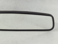 2011-2020 Hyundai Elantra Interior Rear View Mirror Replacement OEM P/N:E8011083 Fits OEM Used Auto Parts - Oemusedautoparts