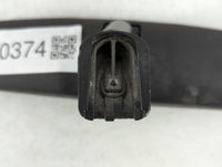 2011-2020 Hyundai Elantra Interior Rear View Mirror Replacement OEM P/N:E8011083 Fits OEM Used Auto Parts - Oemusedautoparts