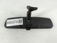 2011-2020 Hyundai Elantra Interior Rear View Mirror Replacement OEM P/N:E8011083 Fits OEM Used Auto Parts - Oemusedautoparts