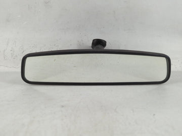2013-2020 Hyundai Elantra Interior Rear View Mirror Replacement OEM P/N:E8011083 Fits OEM Used Auto Parts - Oemusedautoparts