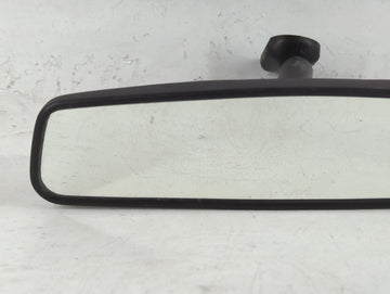 2013-2020 Hyundai Elantra Interior Rear View Mirror Replacement OEM P/N:E8011083 Fits OEM Used Auto Parts