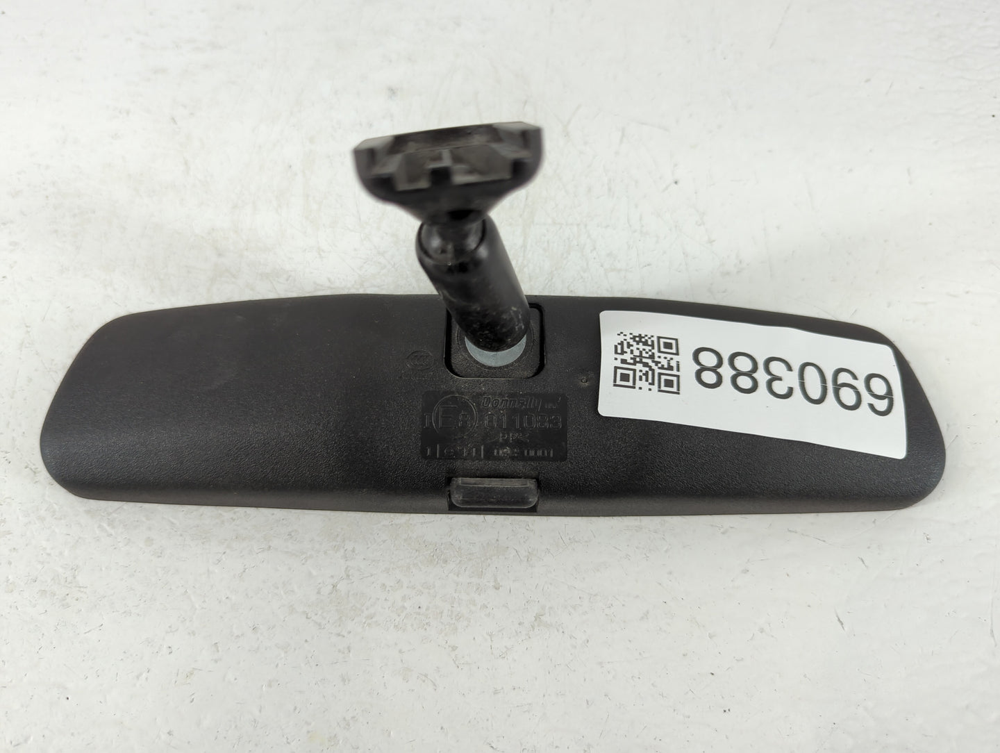2013-2020 Hyundai Elantra Interior Rear View Mirror Replacement OEM P/N:E8011083 Fits OEM Used Auto Parts - Oemusedautoparts
