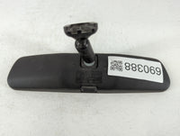 2013-2020 Hyundai Elantra Interior Rear View Mirror Replacement OEM P/N:E8011083 Fits OEM Used Auto Parts - Oemusedautoparts