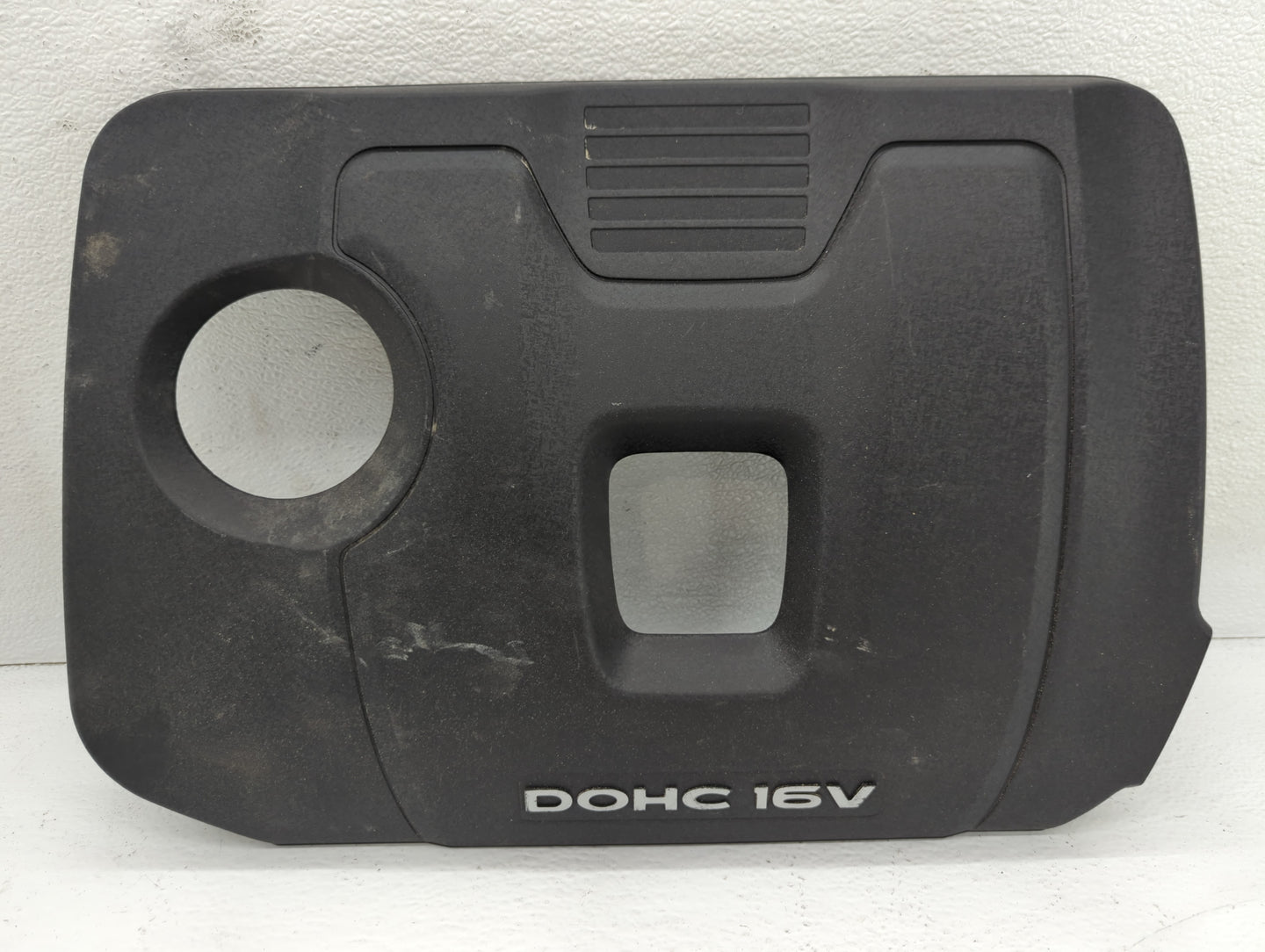 2018 Hyundai Elantra Engine Cover - Oemusedautoparts1.com