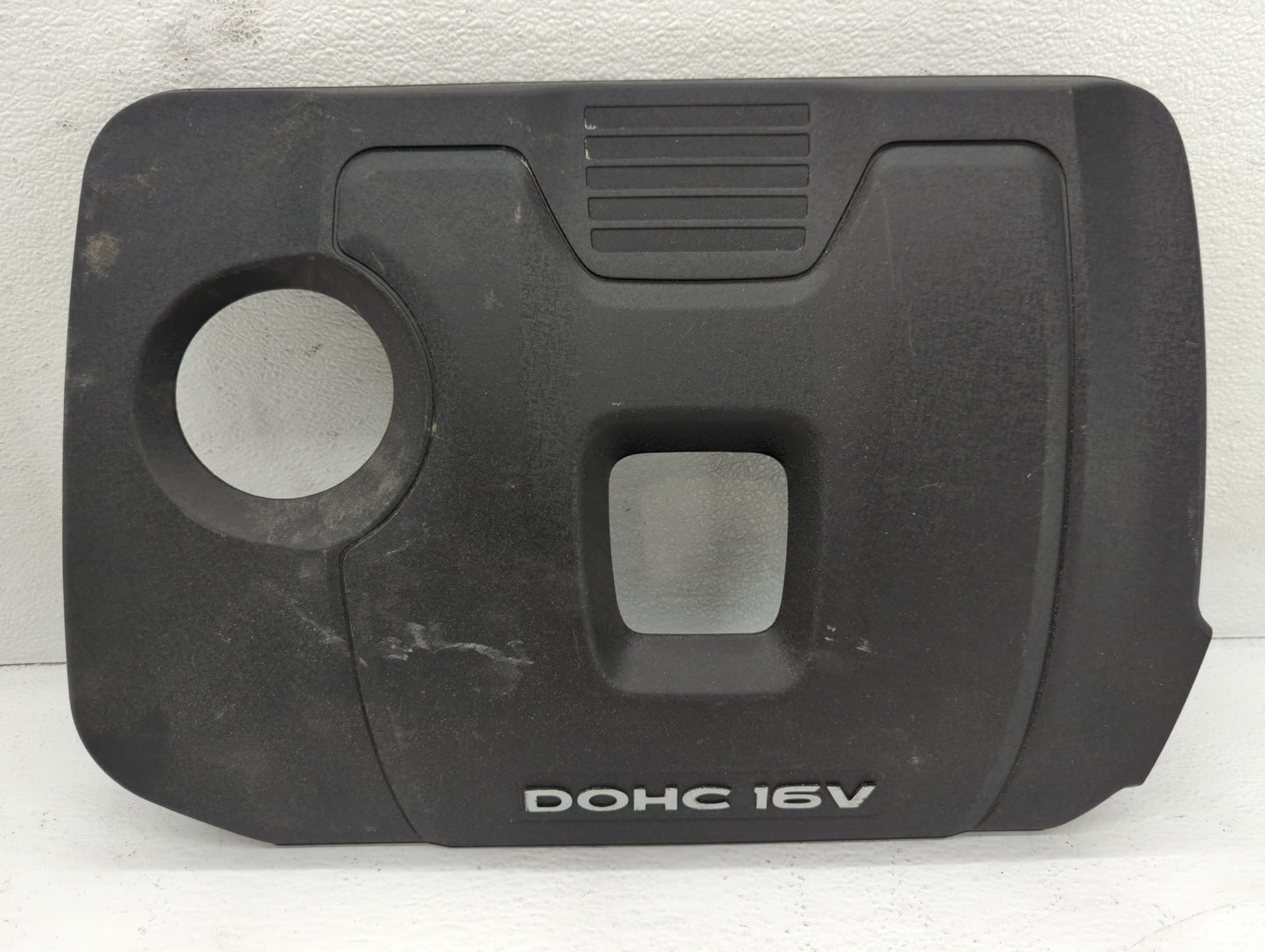 2018 Hyundai Elantra Engine Cover - Oemusedautoparts1.com