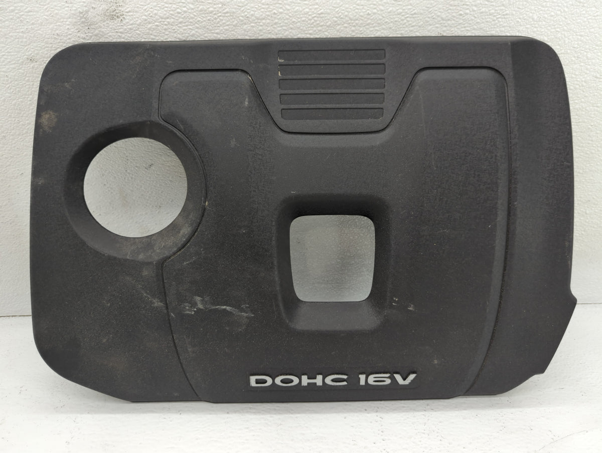 2018 Hyundai Elantra Engine Cover 690535 - Oemusedautoparts1.com
