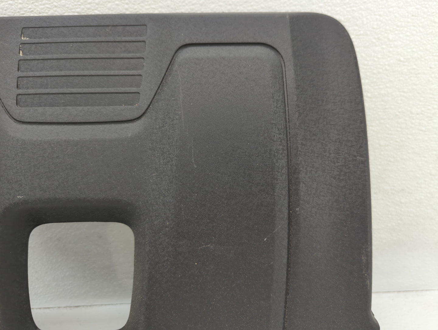 2018 Hyundai Elantra Engine Cover - Oemusedautoparts1.com