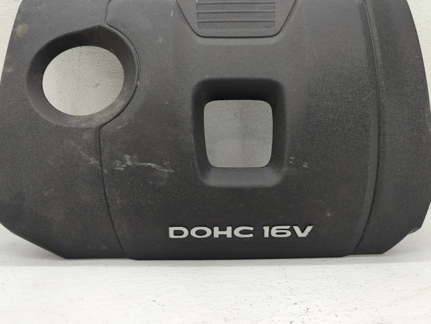 2018 Hyundai Elantra Engine Cover - Oemusedautoparts1.com