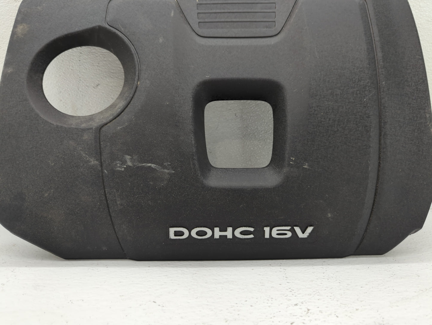 2018 Hyundai Elantra Engine Cover - Oemusedautoparts1.com