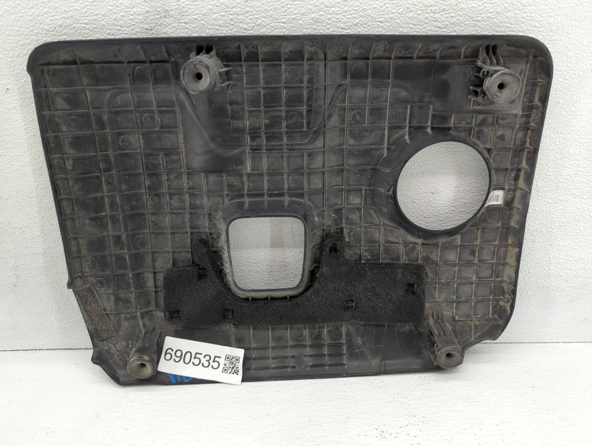 2018 Hyundai Elantra Engine Cover 690535 - Oemusedautoparts1.com