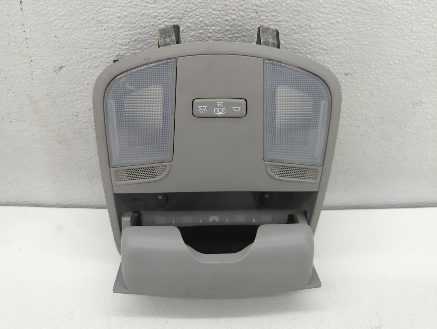 2018 Hyundai Elantra Overhead Roof Console - Oemusedautoparts1.com